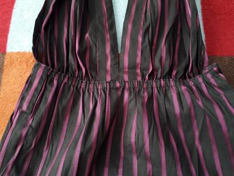 Blúzka  zn. mango - veľ. s, mango,s