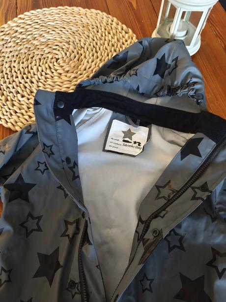 Bunda do dažďa 98, 98