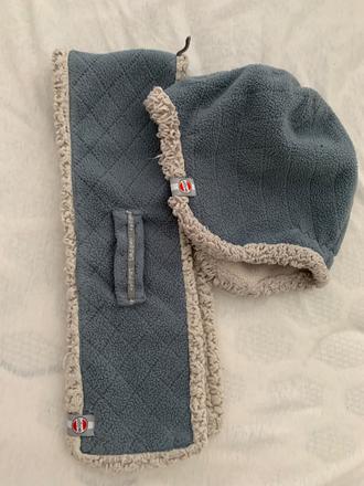 Set ciapka - sal zn. lodger, lodger