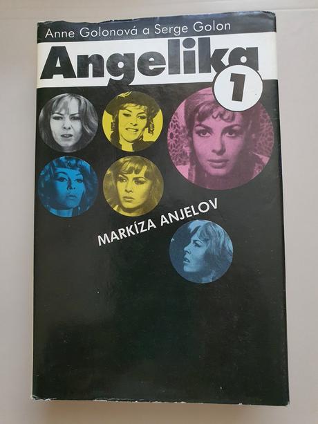 Angelika 1, 