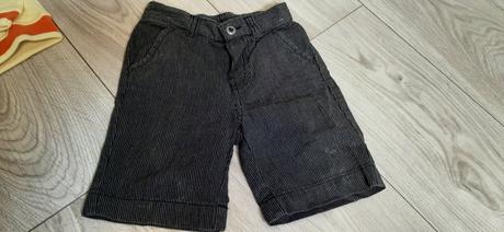 Štýlové kratasy, 74