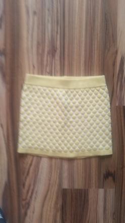 Detska sukna, h&m,110