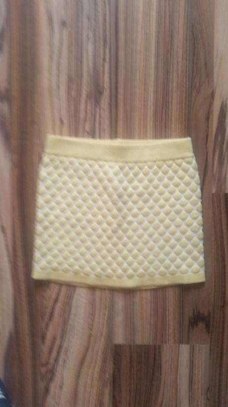 Detska sukna, h&m,110