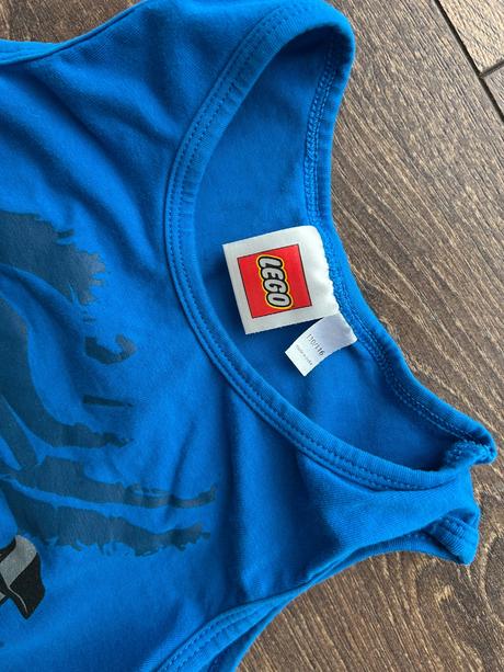 Tielko ninjago, lego,110