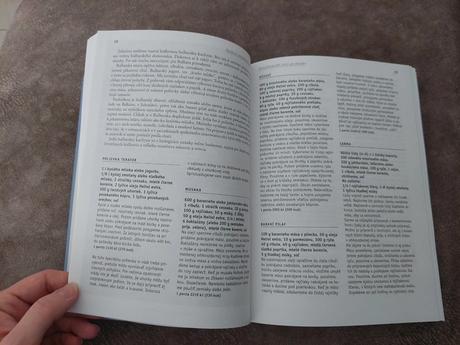 Radostné varenie v novom tisícročí - kniha recepto, 