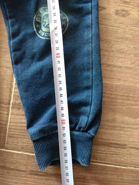 Rifle- zateplené č. 116, 116