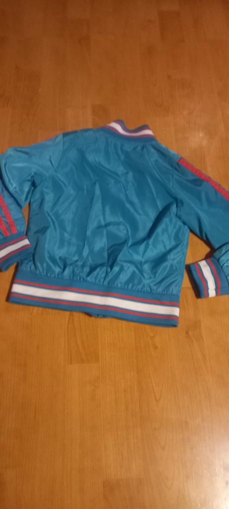 Jarna/jesenná dievčenská bunda, 122