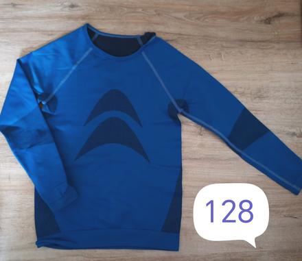 Termo tričko, 128