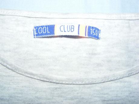 Tričko coolclub - 152/158, coolclub,152