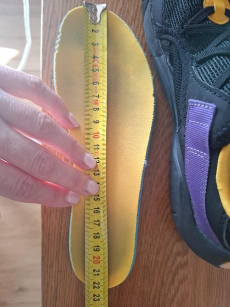 Decathlon playshoes vel 34, decathlon,34