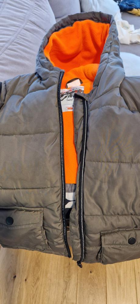 Detska bundicka f&f, f&f,116