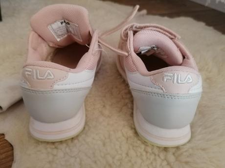 Tenisky fila, fila,31