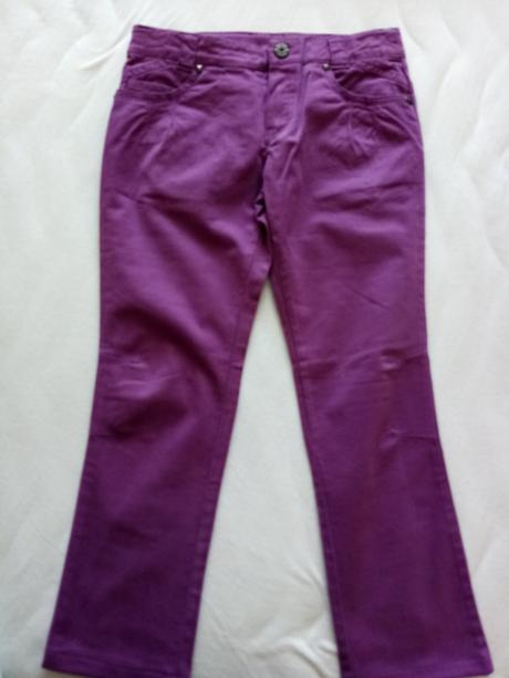 Nohavice, mayoral,128