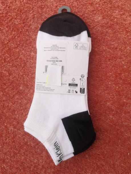 Calvin klein dámske ponožky 3 páry veľkosť 37-41, calvin klein,37 / 38 / 39 / 40 / 42