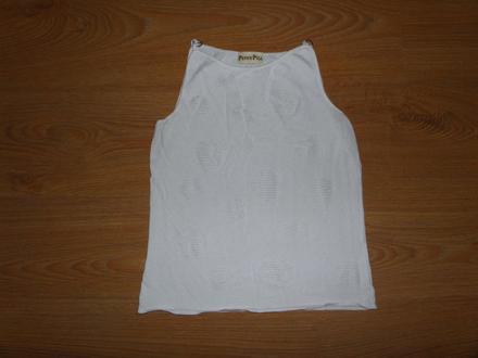 Tielko s kolieskami, m