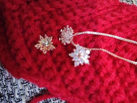 Set mincove striebro 925,