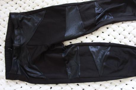 Kozenkove leginy, xs