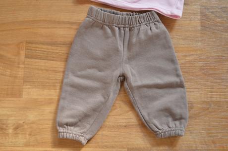 Tepláková súprava, baby,68