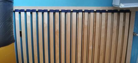 Rošty, šírka (cm): 80,dĺžka (cm): 200