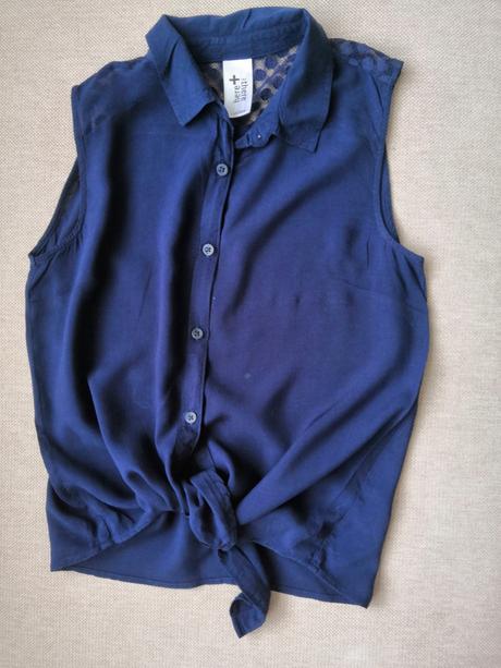 Letná blúzka, c&a,158