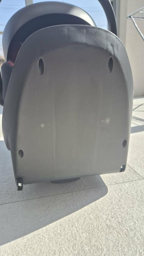 Cybex aton m i-size ferrari victory + základňa, cybex