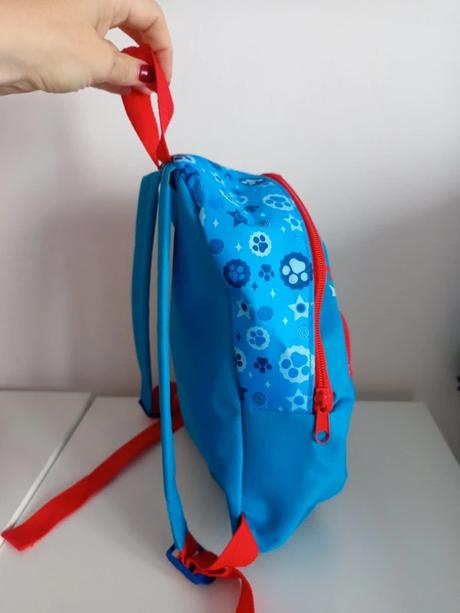 Paw patrol ruksak, 