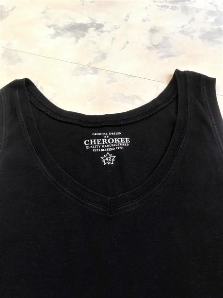 Tričko, cherokee,42