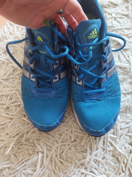 Tenisky, adidas,44