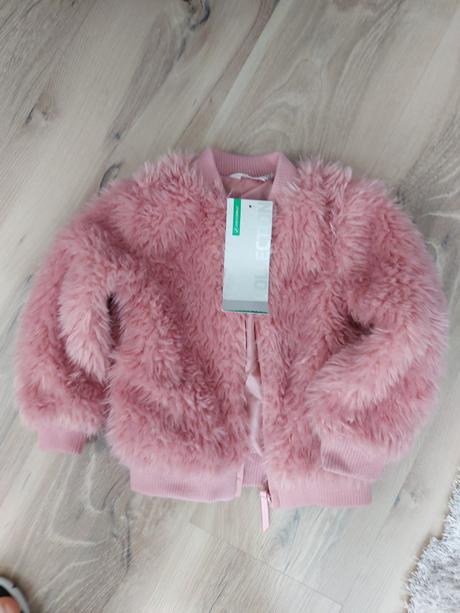 Kabátik, coccodrillo,92 / 98