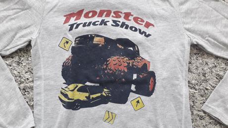 Tričko 134/140, 134