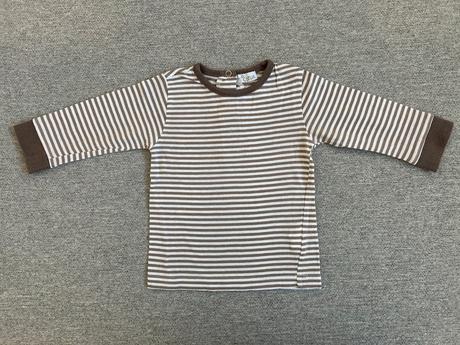 Balík oblečenia, 68–80