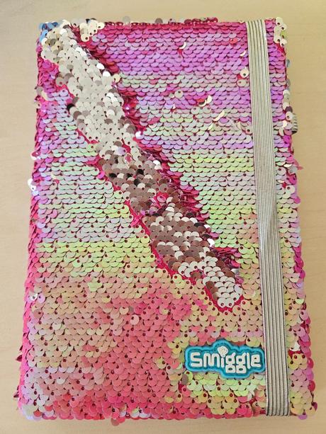 Zosit s premienacimi flitrami,