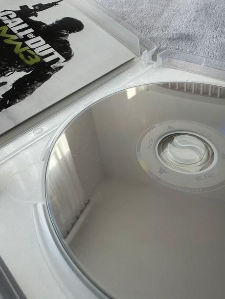 Call of duty - modern warfare 3, 