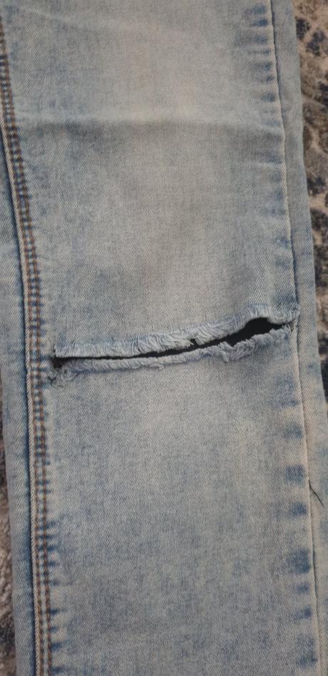 Rifle č.32, pull&bear,32