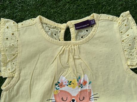 Tričko sergent major, sergent major,116