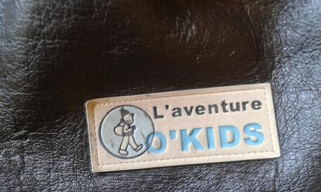 Koženková bundička, 86