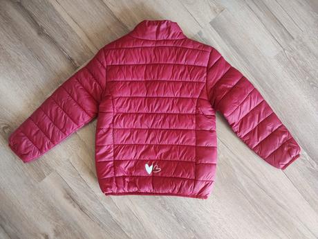 Prechodná bunda, lupilu,116