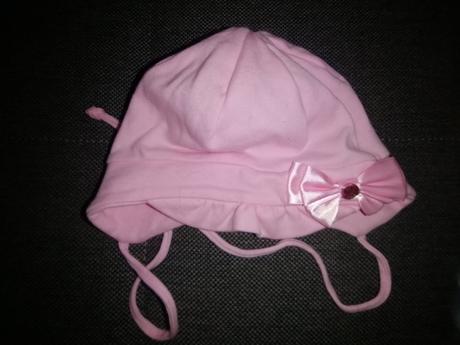 Prechodná čiapka, 68