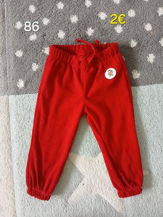 Vianocne teplaky 86, pepco,86