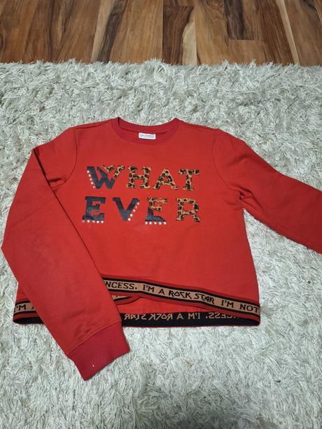 Mikina, coccodrillo,152