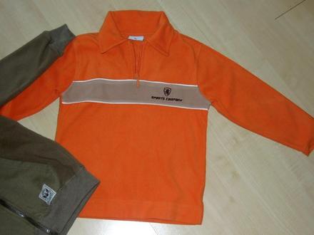 Teplučká flíska alive/116/, 116