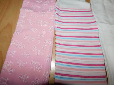 Silonkove pančušky 98-104, 104