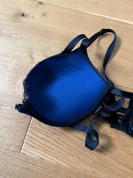 Vs podprsenka, victoria's secret,70c