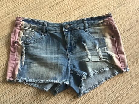 Riflové kraťasy/14n, 40