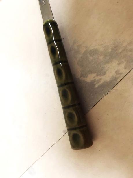 Retro nerezové vidličky collini rostfrei, 