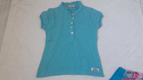 Tričko lanidor, 104