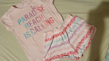 Pyzamo, palomino,128