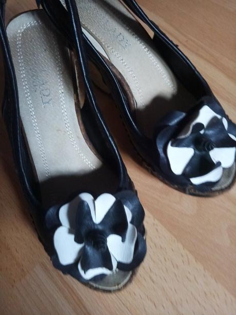 Sandale willady paris, 36