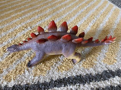 Dinovia 22cm a 32cm, 