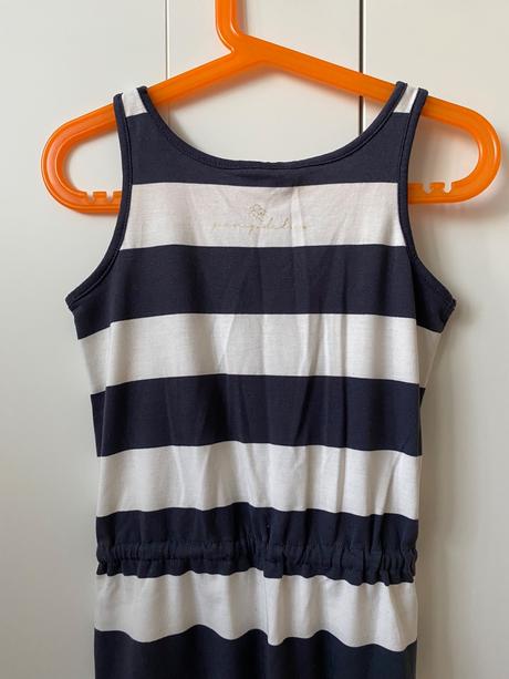 Dlhé šaty, pompdelux,110